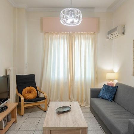Thissio Chic Athen Exterior foto