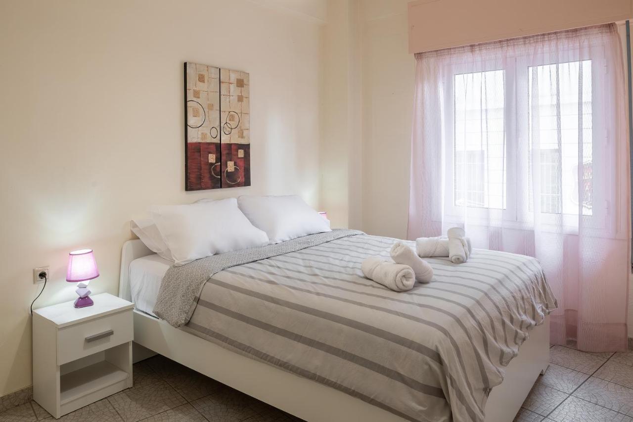 Thissio Chic Athen Exterior foto