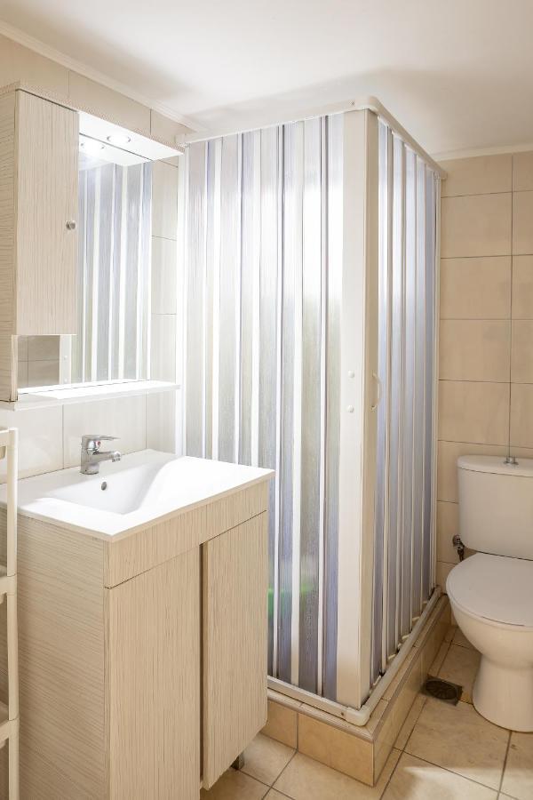 Thissio Chic Athen Exterior foto